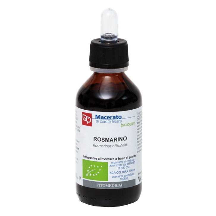 ROSMARINO TM BIO 100ML