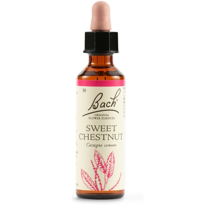 SWEET CHEST BACH ORIG 20ML