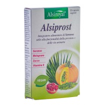 ALSIPROST 30CPS