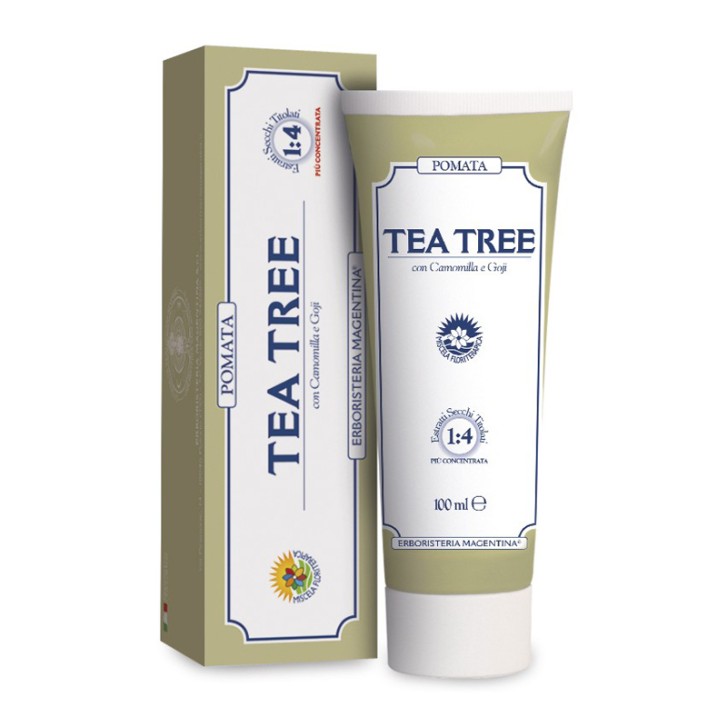 POMATA TEA TREE 100ML