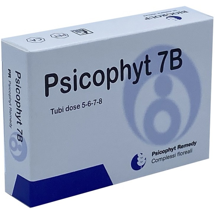 PSICOPHYT 7/B 4TB