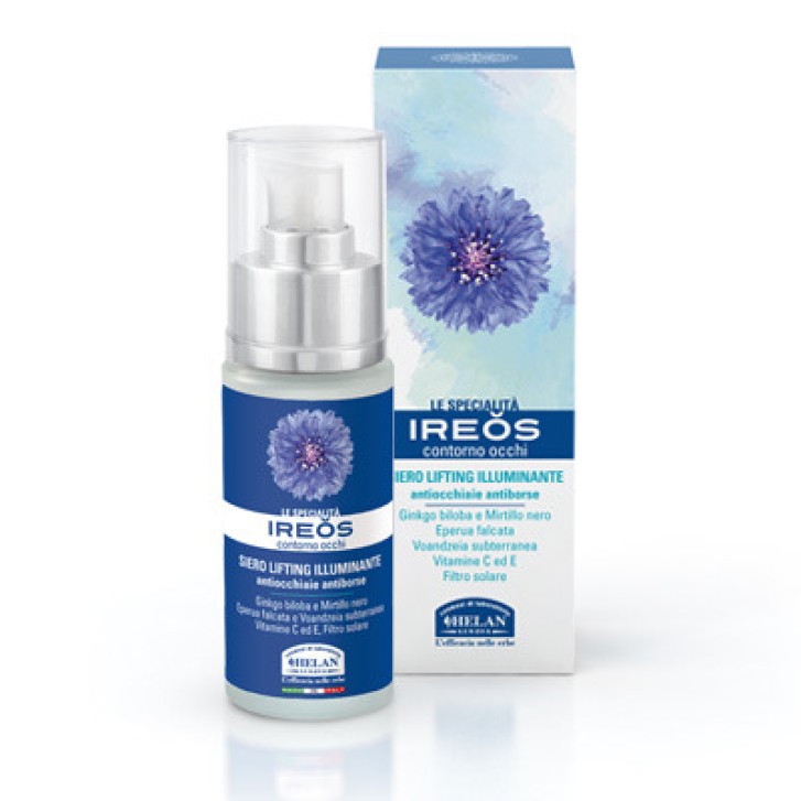 IREOS SIERO LIFTING