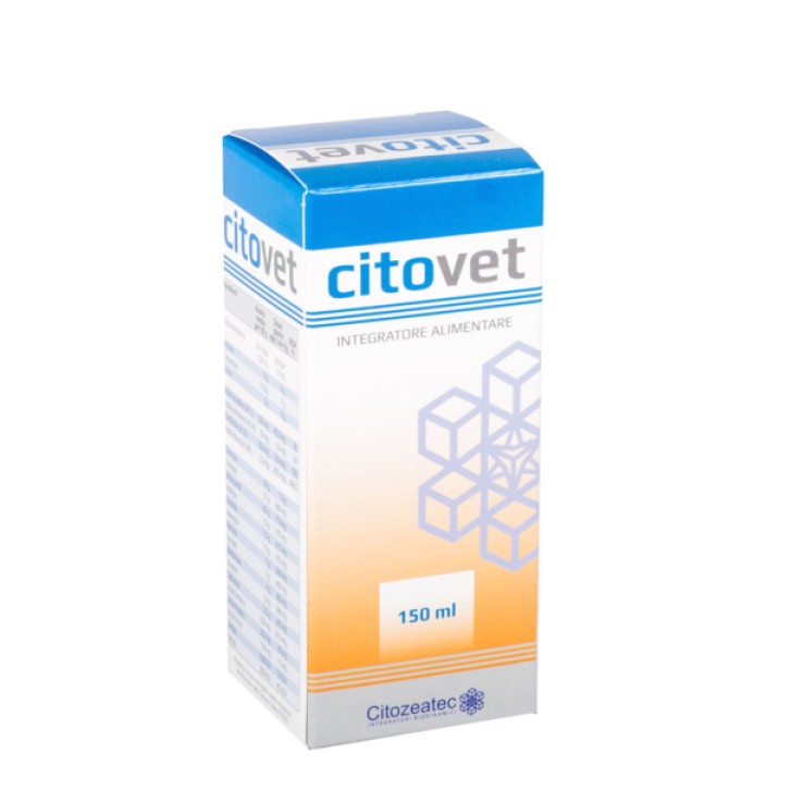 CITOVET 150ML