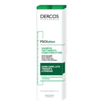 DERCOS SHAMPOO PSOLUTION 200 ML