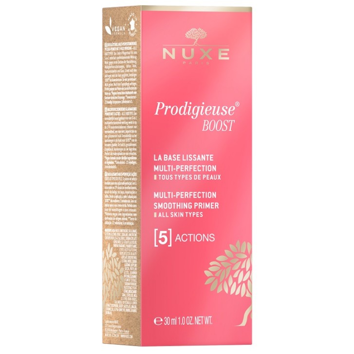 NUXE CREME PRODIGIEUSE BOOST