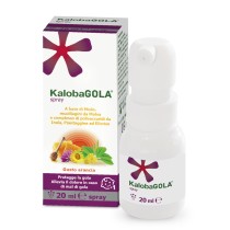 KALOBAGOLA SPRAY 20ML