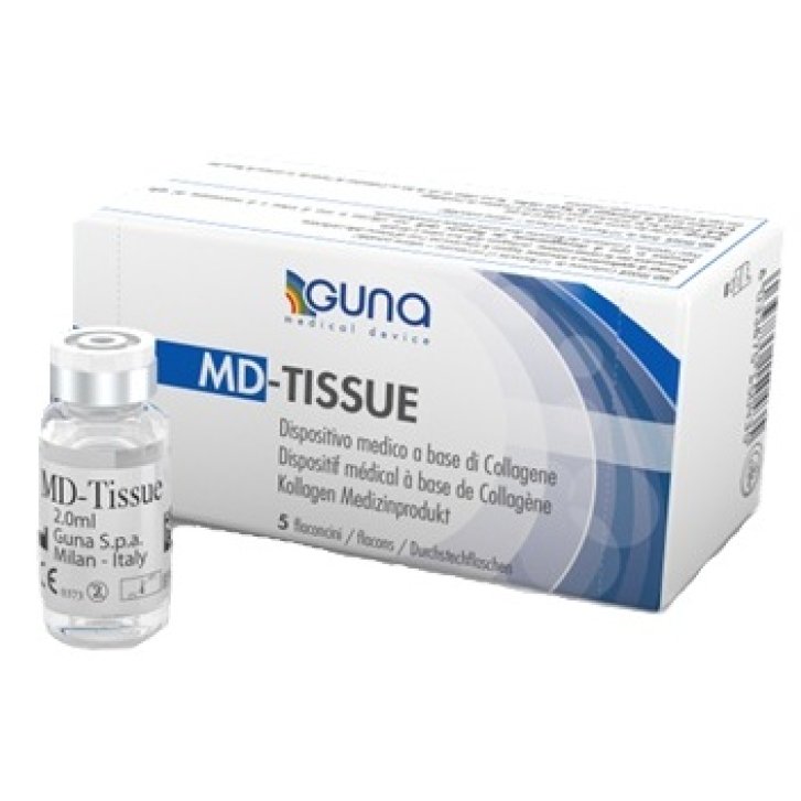 MD-TISSUE 5FL INIETTABILI 2ML