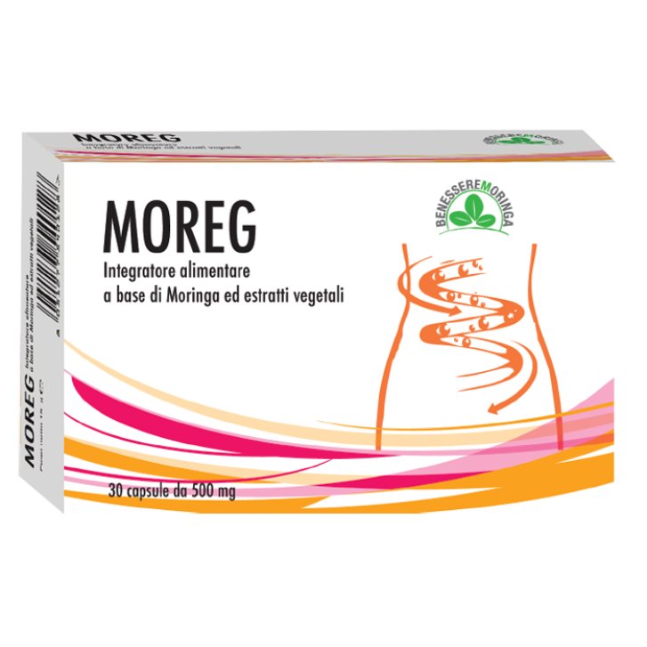 MOREG 30CPS MOREG 30CPS