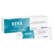 KERA MUCOSE LIPOGEL CHEILITI