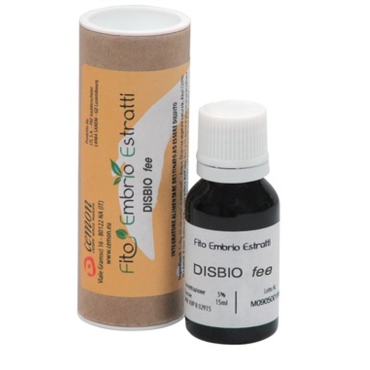 FEE DISBIO 15ML CEMON