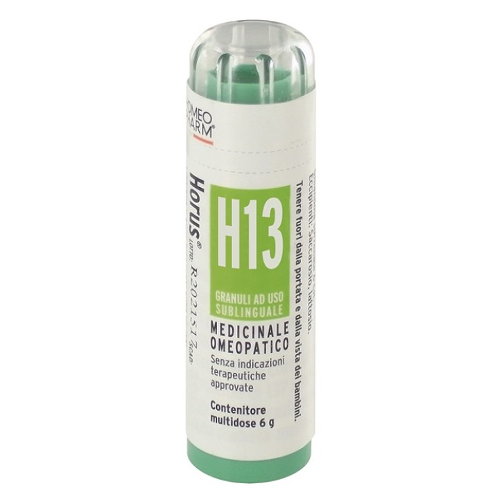 HORUS 13 GR "HOMEOPHARM"