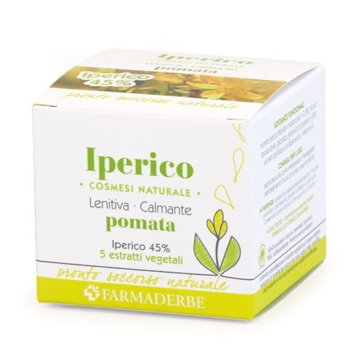 IPERICO POMATA 75ML