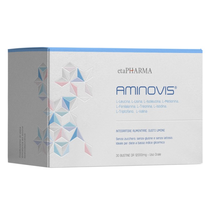 AMINOVIS 30BUST AMINOVIS 30BUST