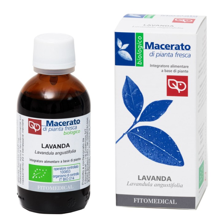 LAVANDA TM BIO 50ML