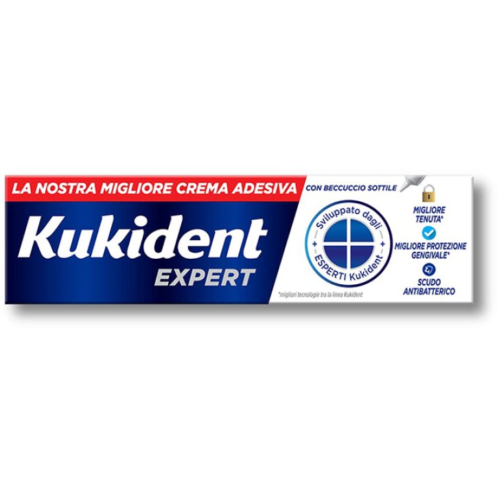 KUKIDENT EXPERT 40G <