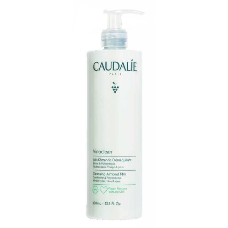 CAUDALIE VINOCLEAN LTT MA400ML