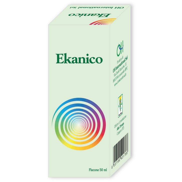 EKANICO GTT 50ML OH INTERNATIO EKANICO GTT 50ML OH INTERNATIO