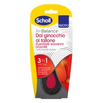 SCHOLL PLANTARE SOLL GINOCCH L
