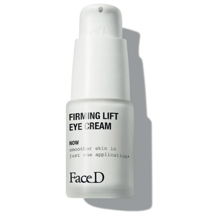FACE D FIRMING LIFT C/OCC 15ML
