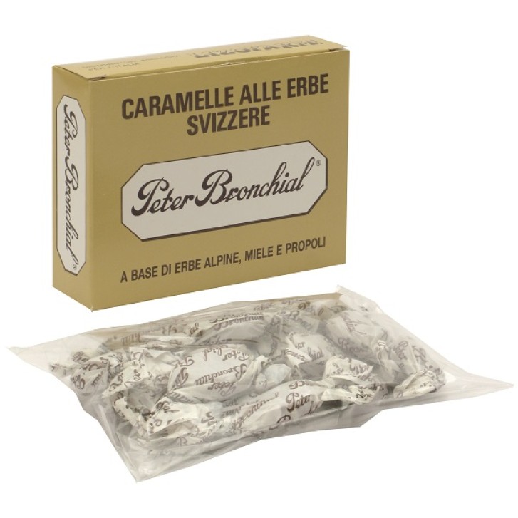 PETER BRONCHIAL CARAM PROP 1KG