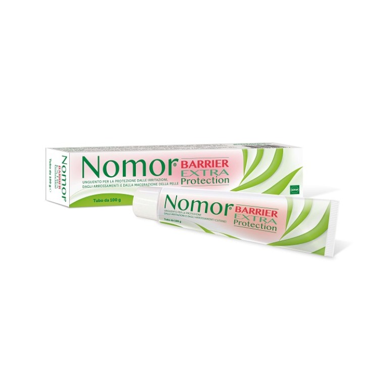NOMOR BARRIER EXTRA PROT UNG