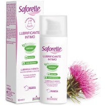 Lubrificante Intimo Idratante Parafarmaco 30 ml - SAFORELLE