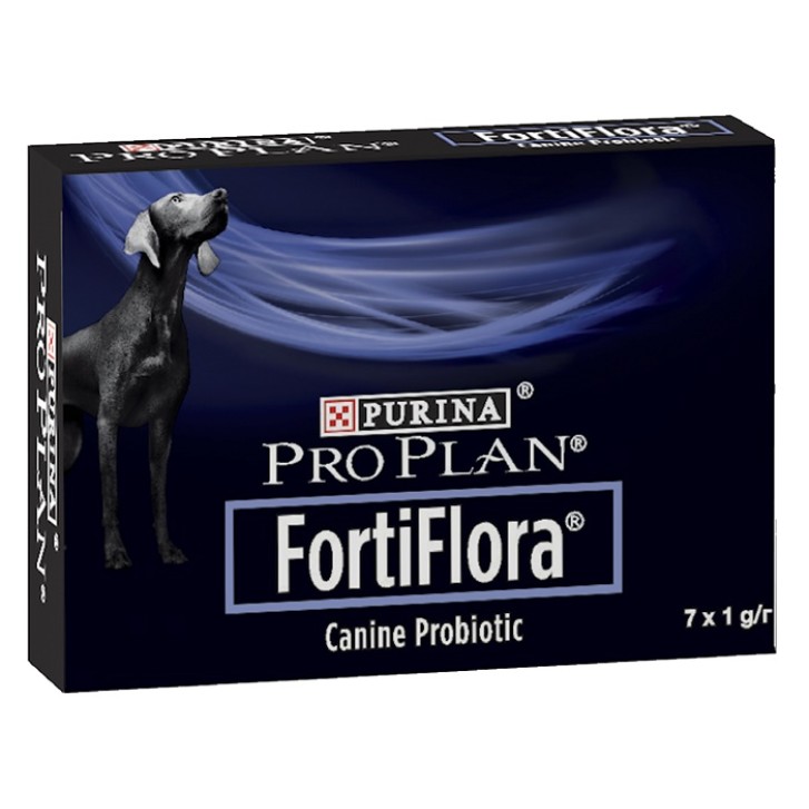 PP FORTIFLORA CANE 7BUST