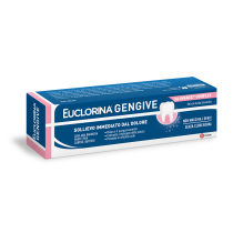 EUCLORINA GENGIVE GEL 30ML