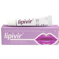 LIPIVIR GEL 2G