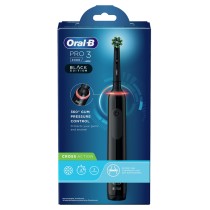 ORALB PRO3 BLACK CROSSACTION 