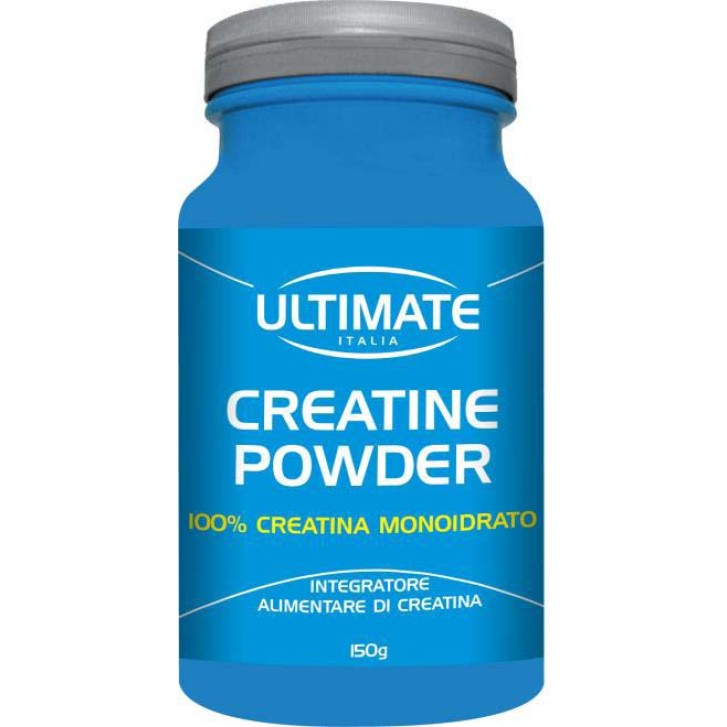 CREATINA POWDER 150GR ULTIMATE