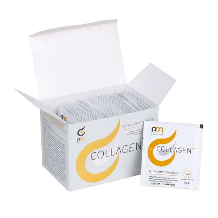 COLLAGEN+ PPM 30BST(SCIOGLIERE I COLLAGEN+ PPM 30BST(SCIOGLIERE I