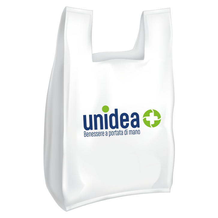 UNIDEA SHOPPER BIO 30+9+9 X60