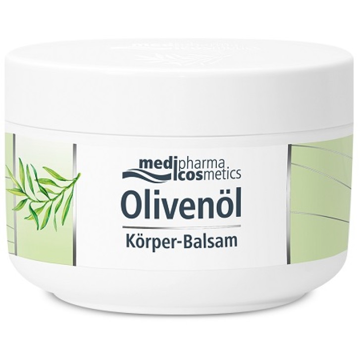 MEDIPHARMA OLIVENOL BODY BALM