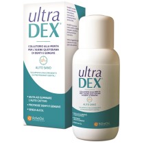 Collutorio Alito Sano Sbiancante Senza Alcol Formula Avanzata 250 ml - UltraDEX