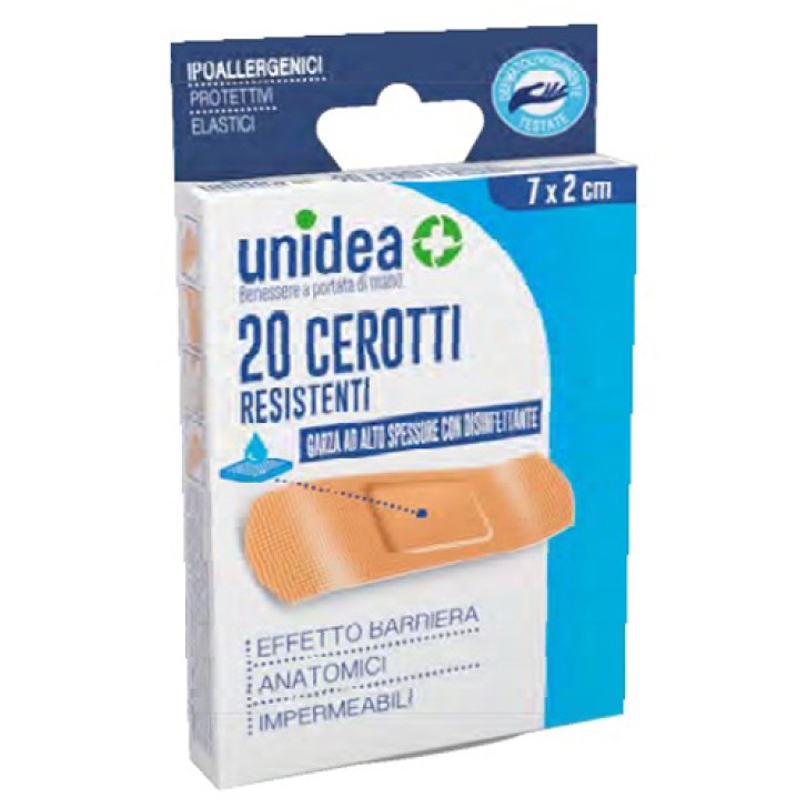 UNIDEA CER PU MEDI        CM7X2