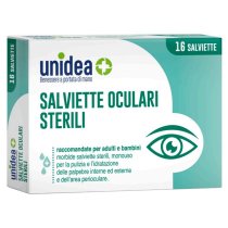 Thea Blephaclean Garze Oftalmiche Sterili 20 Garze - Foto 6