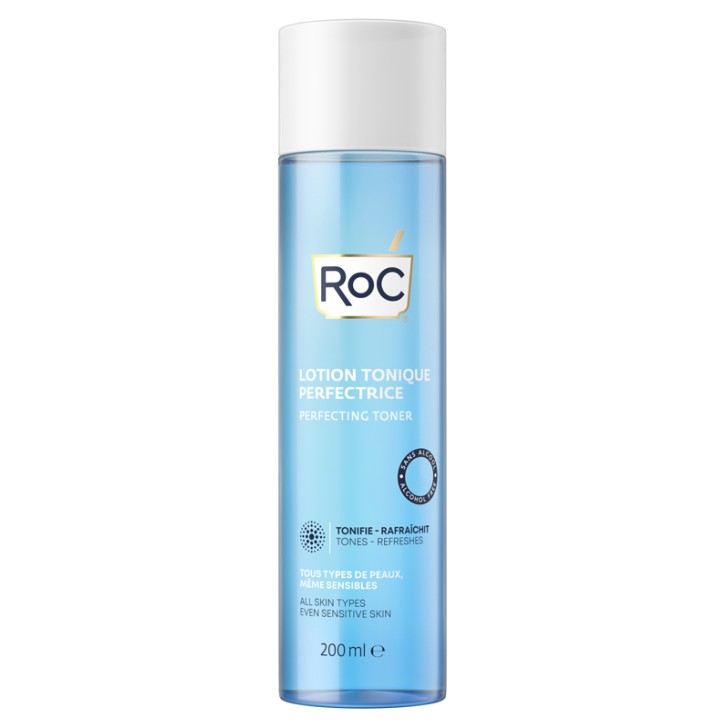 ROC TONICO PERFEZ. VISO RINFR 20