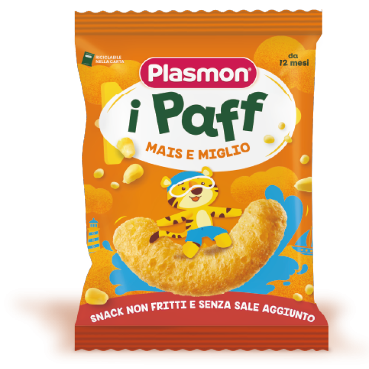 Plasmon - Paff