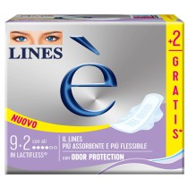 LINES E ALI CP 9+2PZ