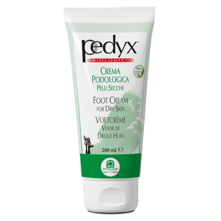PEDYX CREMA PELLI SECCHE 250ML