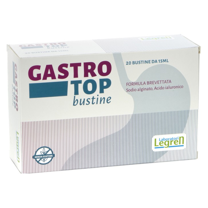 GASTROTOP 20BUST