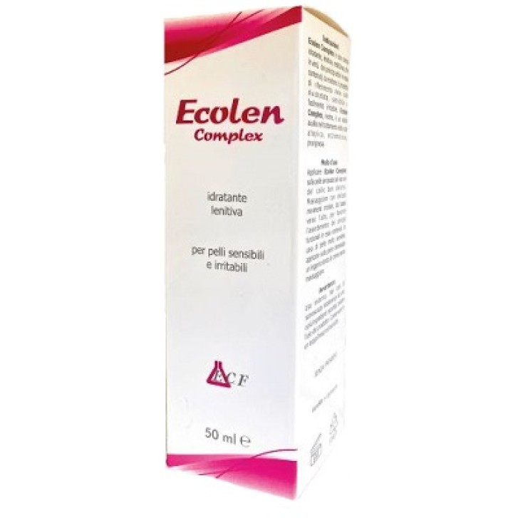ECOLEN*CREMA 50ML