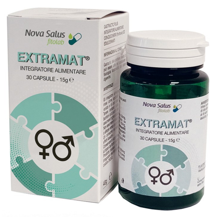 EXTRAMAT 30CPS