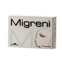 MIGRENI 30CPR