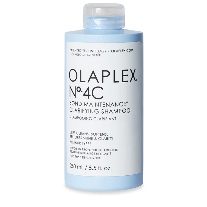 OLAPLEX N4 BOND MAINT.SHA A/IMPU