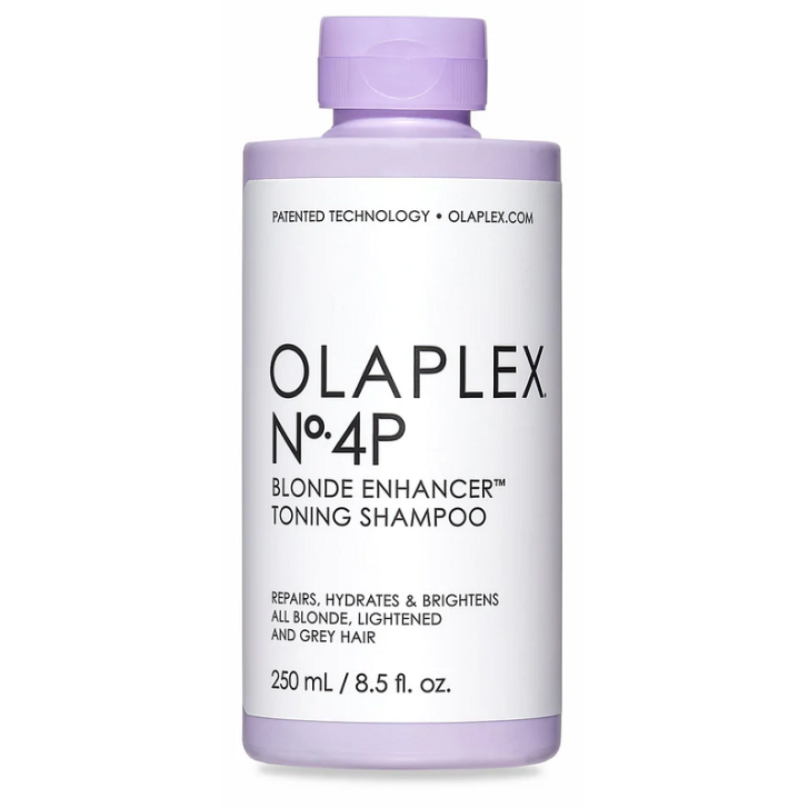 OLAPLEX N4P BLONDE ENHANCER SH OLAPLEX N4P BLONDE ENHANCER SH
