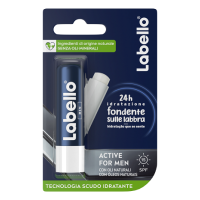 LABELLO ACTIVE FOR MEN SPF15 LABELLO ACTIVE FOR MEN SPF15