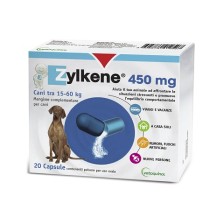 ZYLKENE Mangime complementare veterinario 450MG