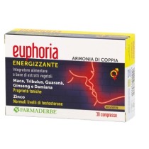 EUPHORIA 30CPR 35,58G